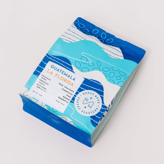 Guatemala - La Florida | Washed - Archived