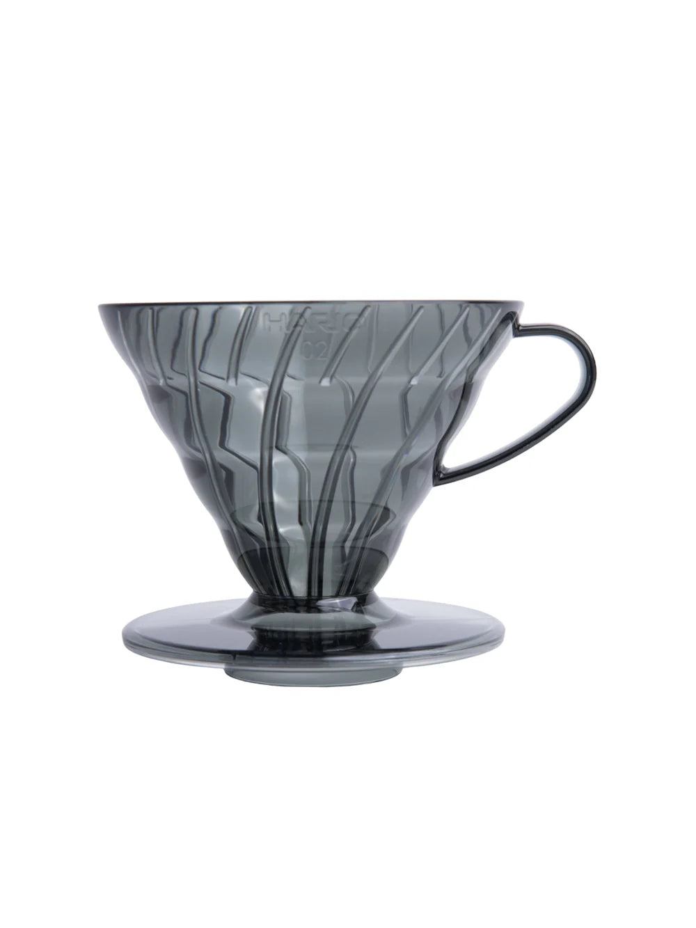Hario - V60-02 Dripper Plastic - Fun Colours