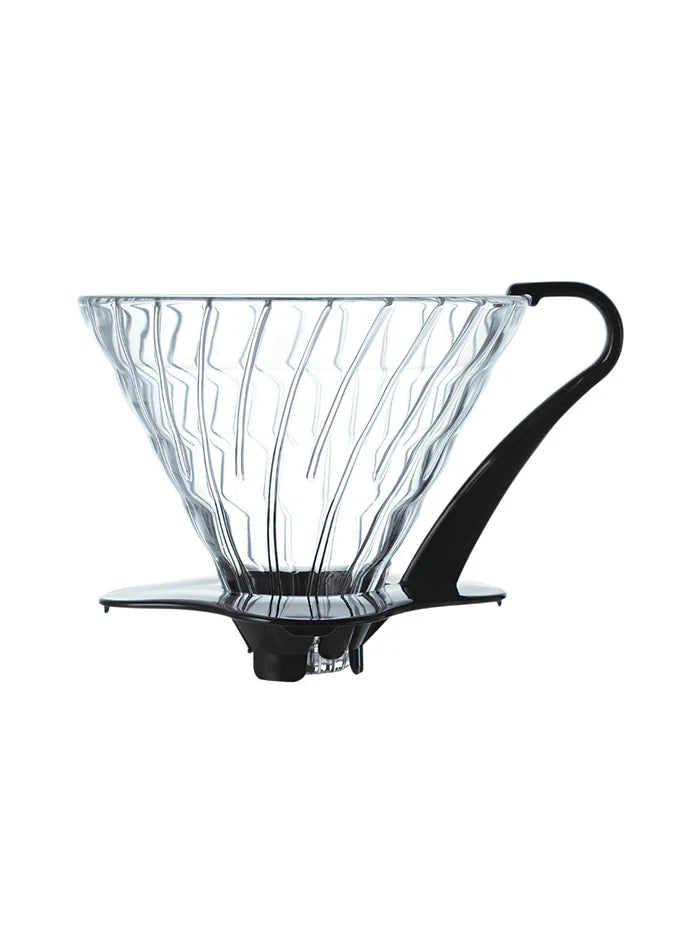 Hario - V60 Dripper Glass