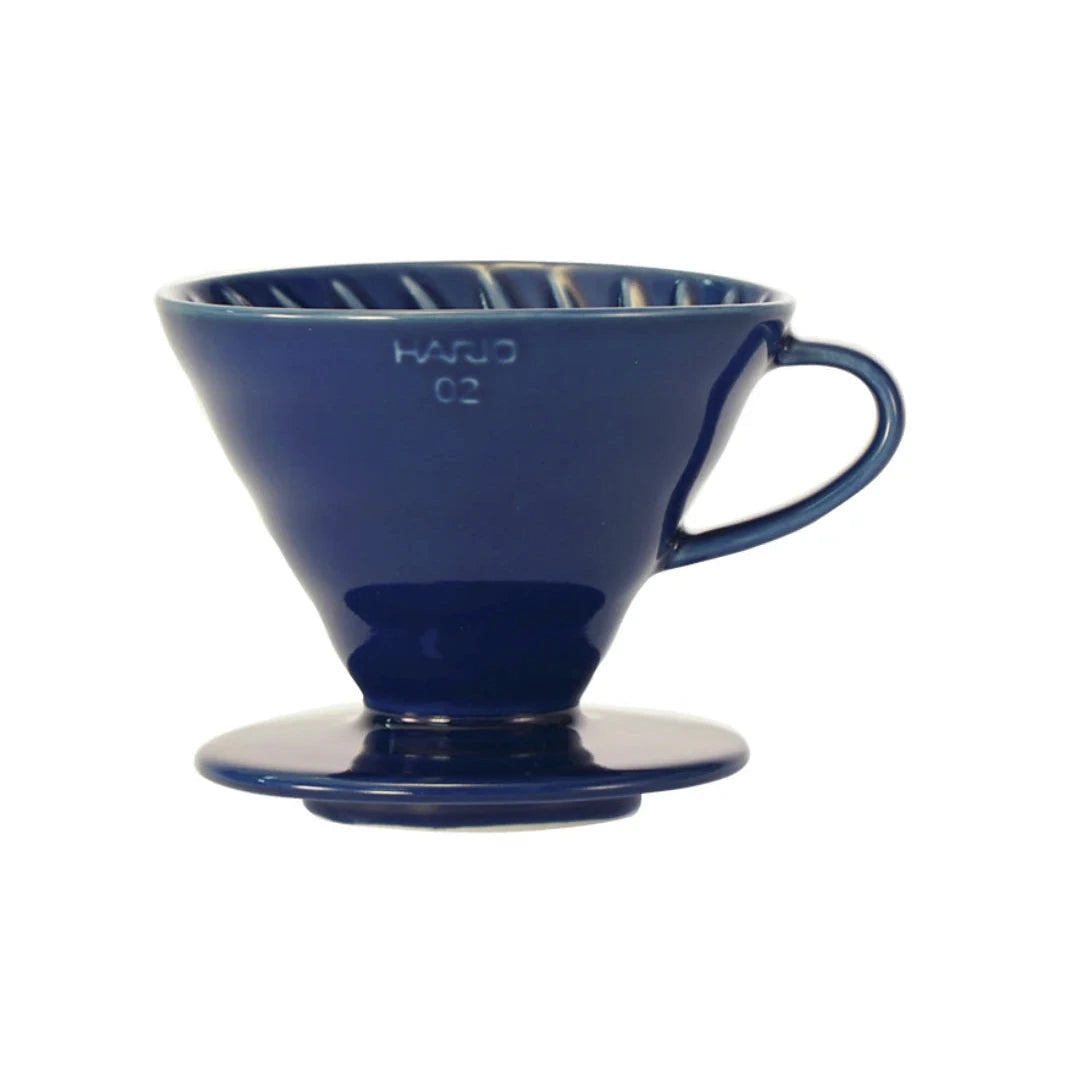 Hario - V60-02 Dripper Ceramic - Fun Colours