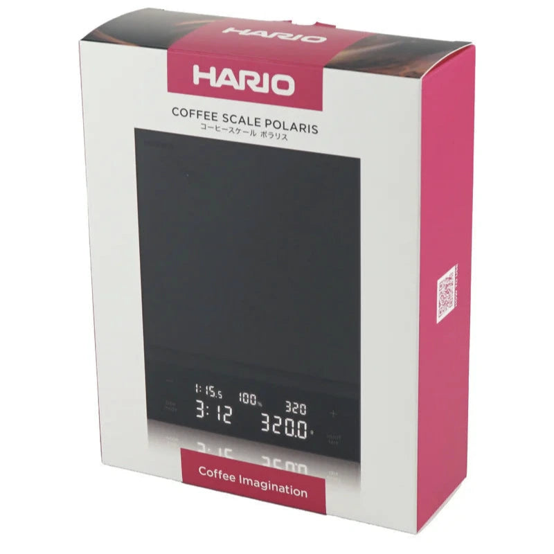 Hario - Polaris Coffee Scale