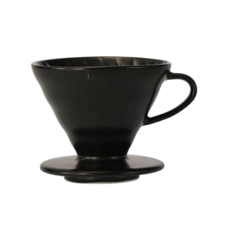 Hario - V60-02 Dripper Ceramic - Fun Colours