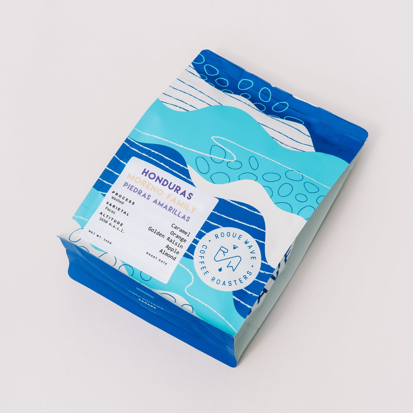 Honduras - Moreno Family Piedras Amarillas | Washed - Archived