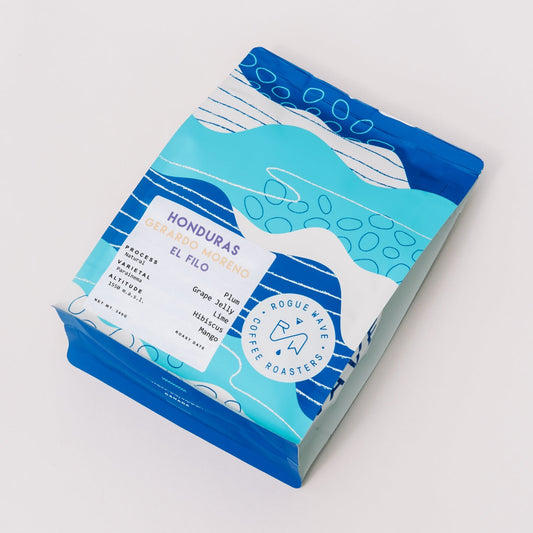 Honduras - Gerardo Moreno | Parainema Natural - Archived