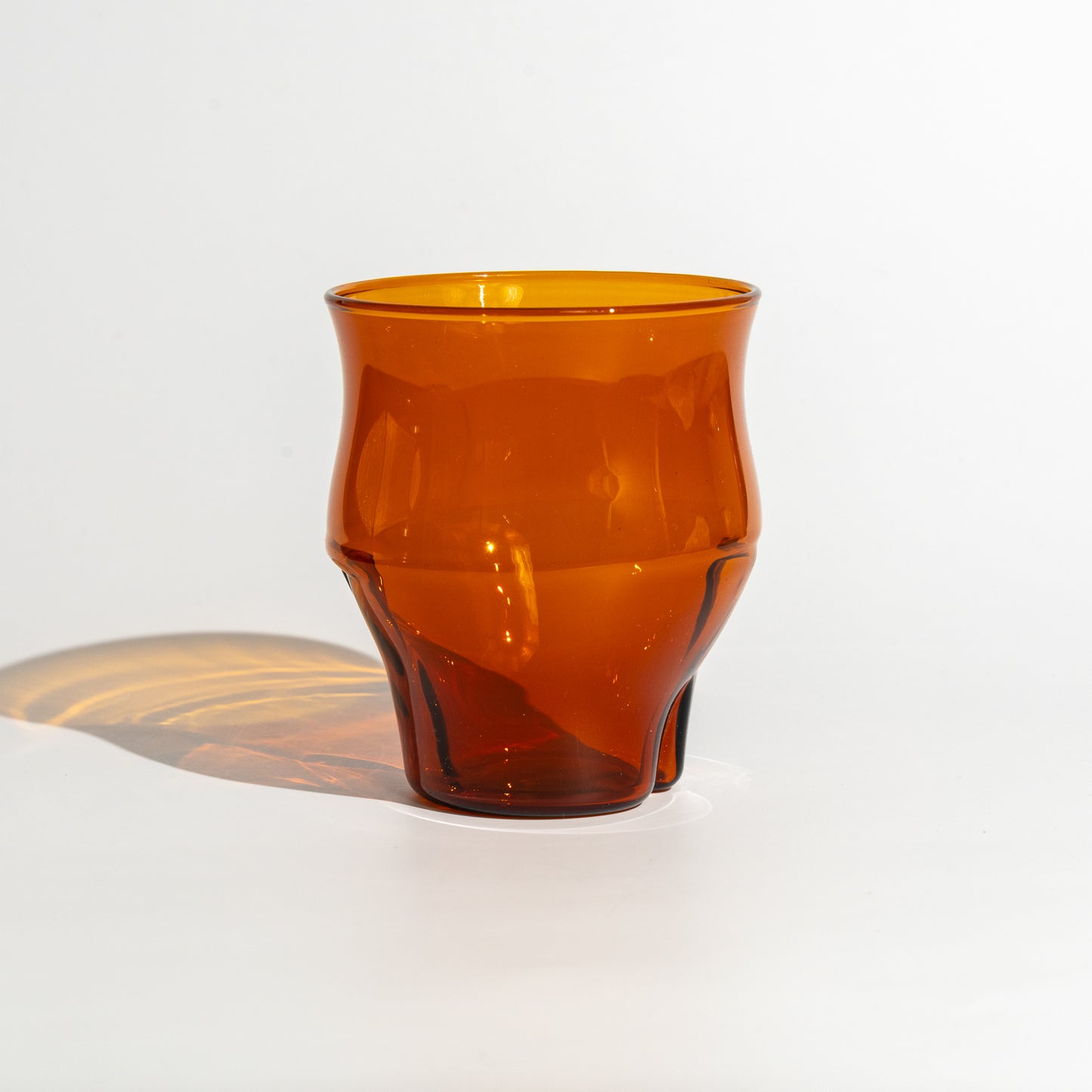 ICOSA - Avensi Wave - ALTO Tasting Glass