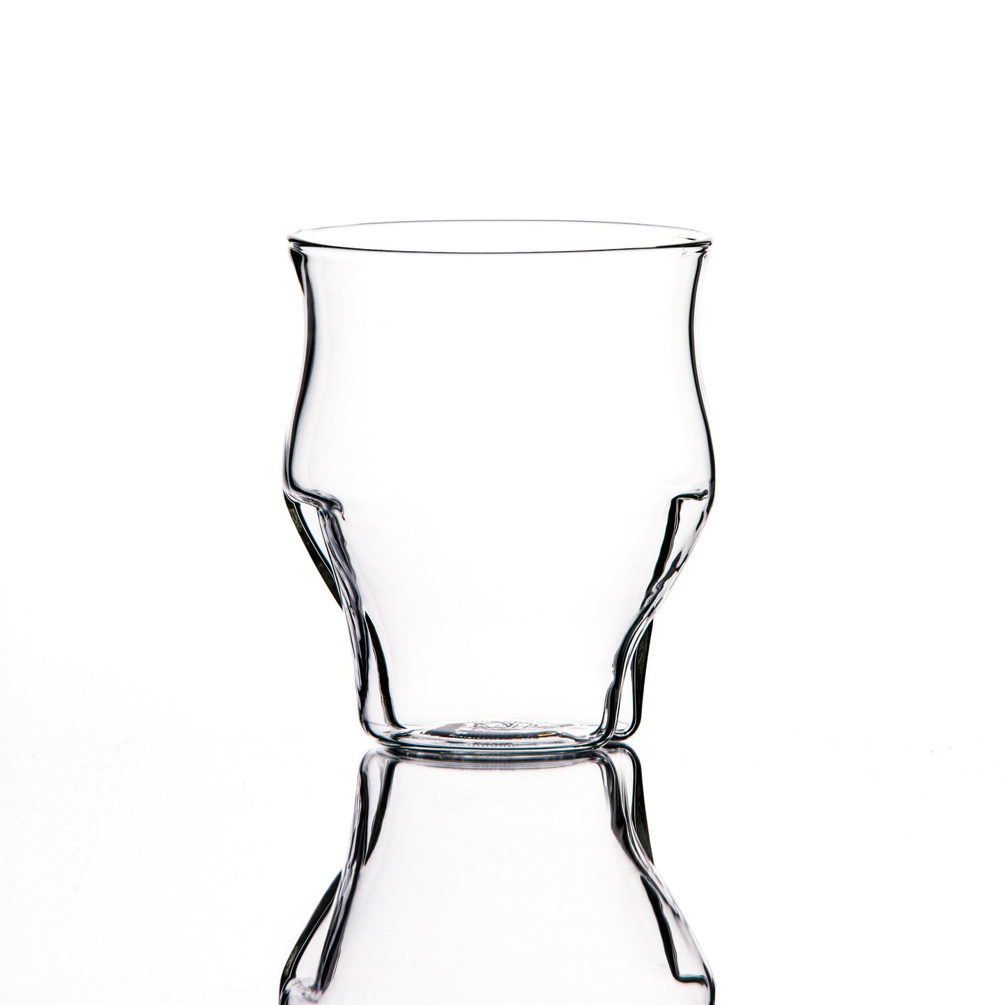 ICOSA - Avensi Wave - ALTO Tasting Glass
