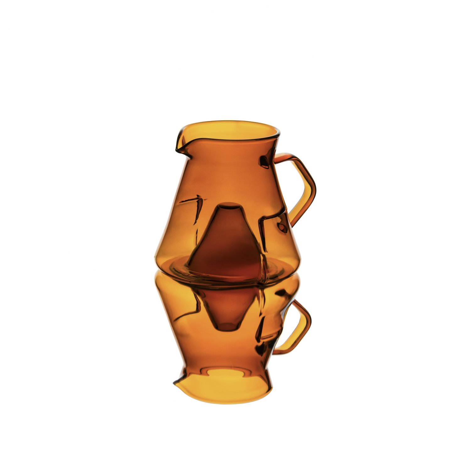 ICOSA - Avensi Wave - Cyclone Carafe 550mL