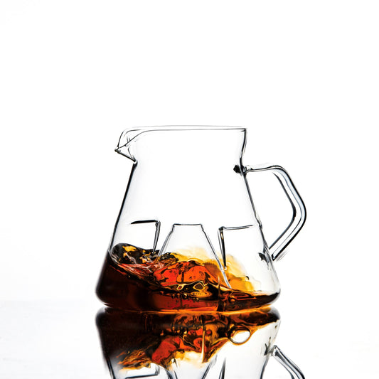 ICOSA -  Avensi Wave - Cyclone Carafe 550mL