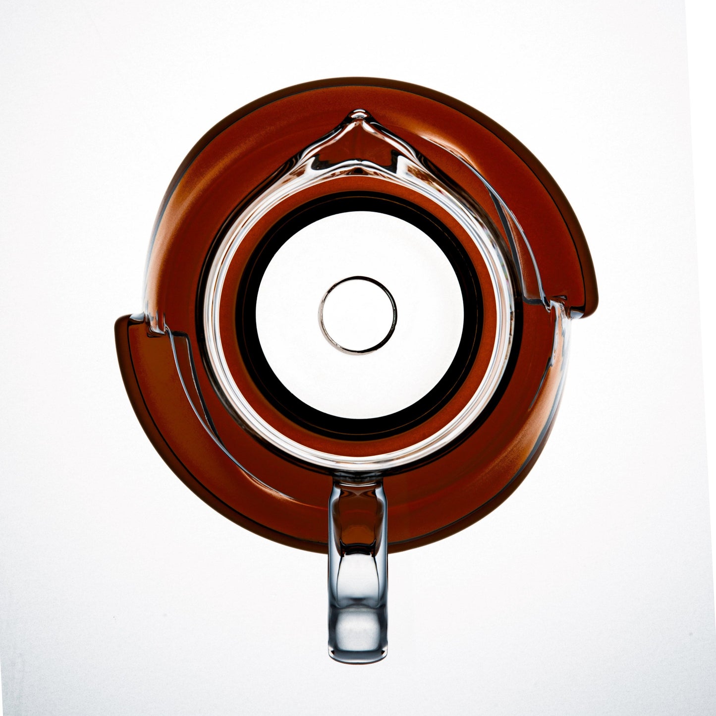 ICOSA - Avensi Wave - Cyclone Carafe