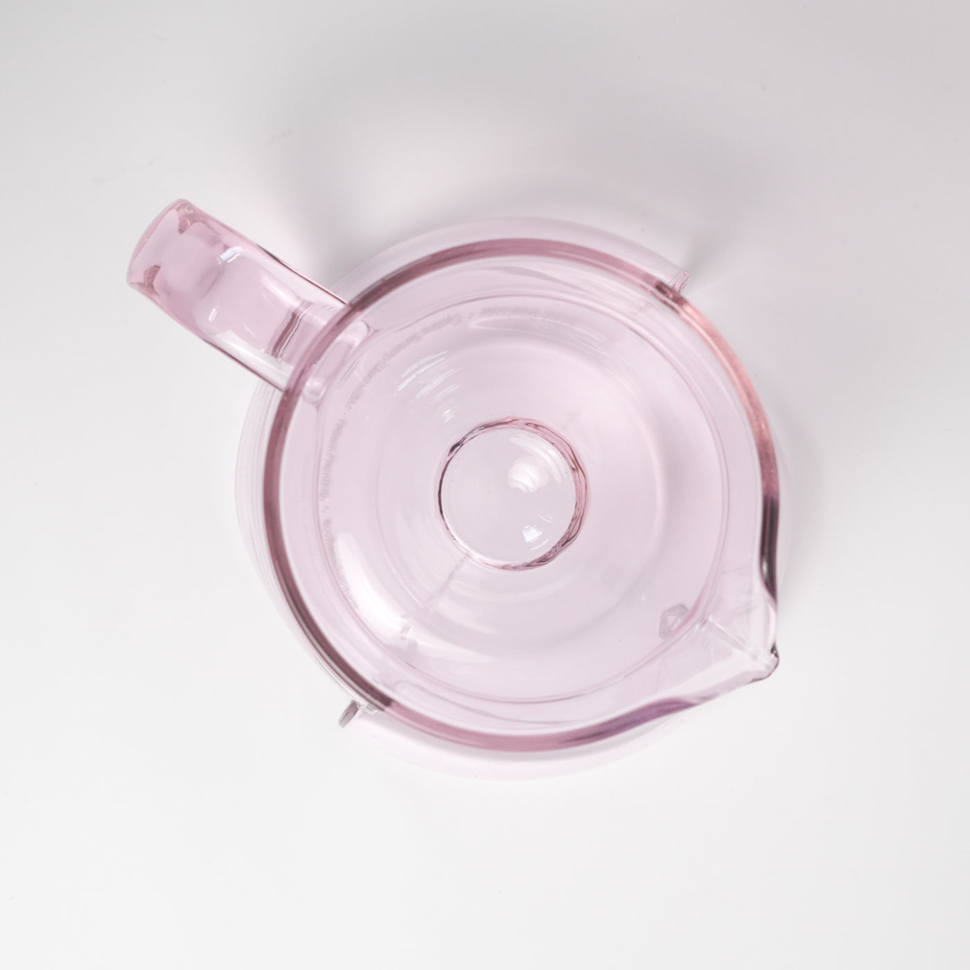 ICOSA - Avensi Wave - Cyclone Carafe - SMALL 400mL