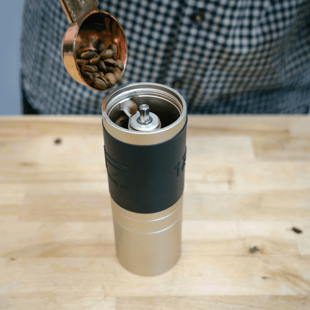 1ZPRESSO - J