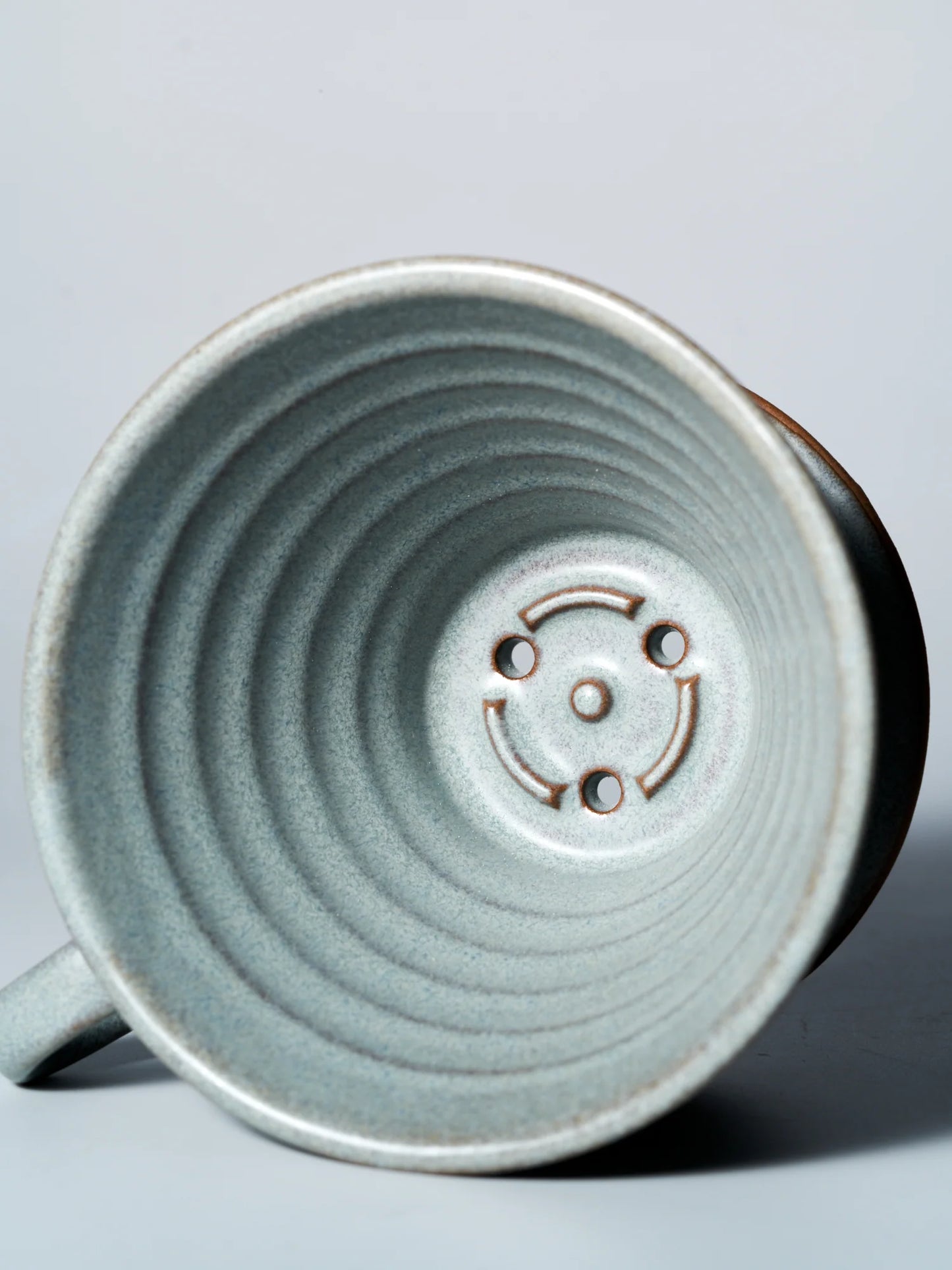 Kalita - MI 185 WAVE - Mino-yaki Dripper