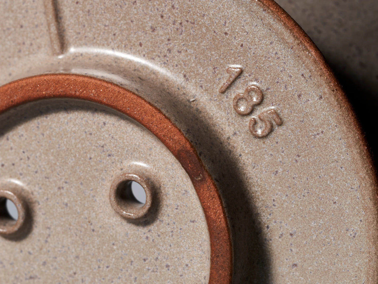 Kalita - MI 185 WAVE - Mino-yaki Dripper