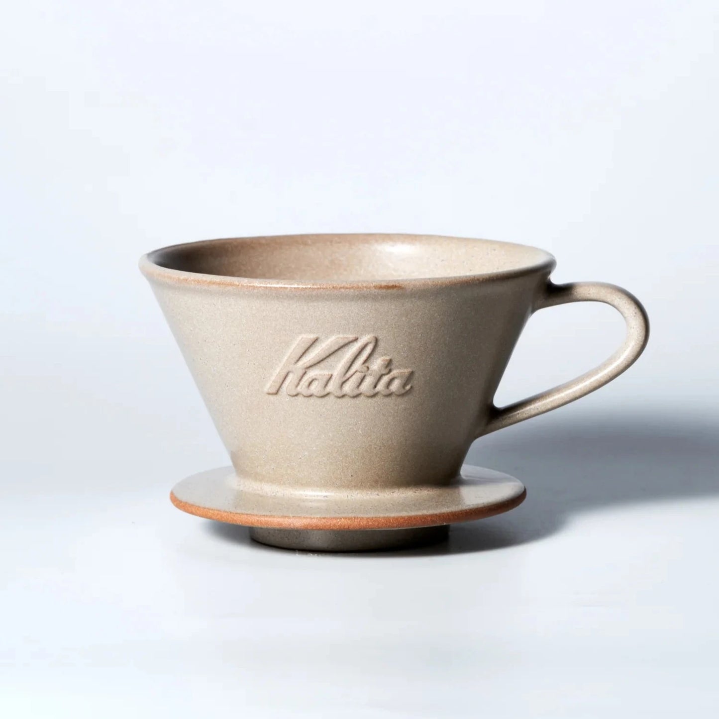 Kalita - MI 185 WAVE - Mino-yaki Dripper