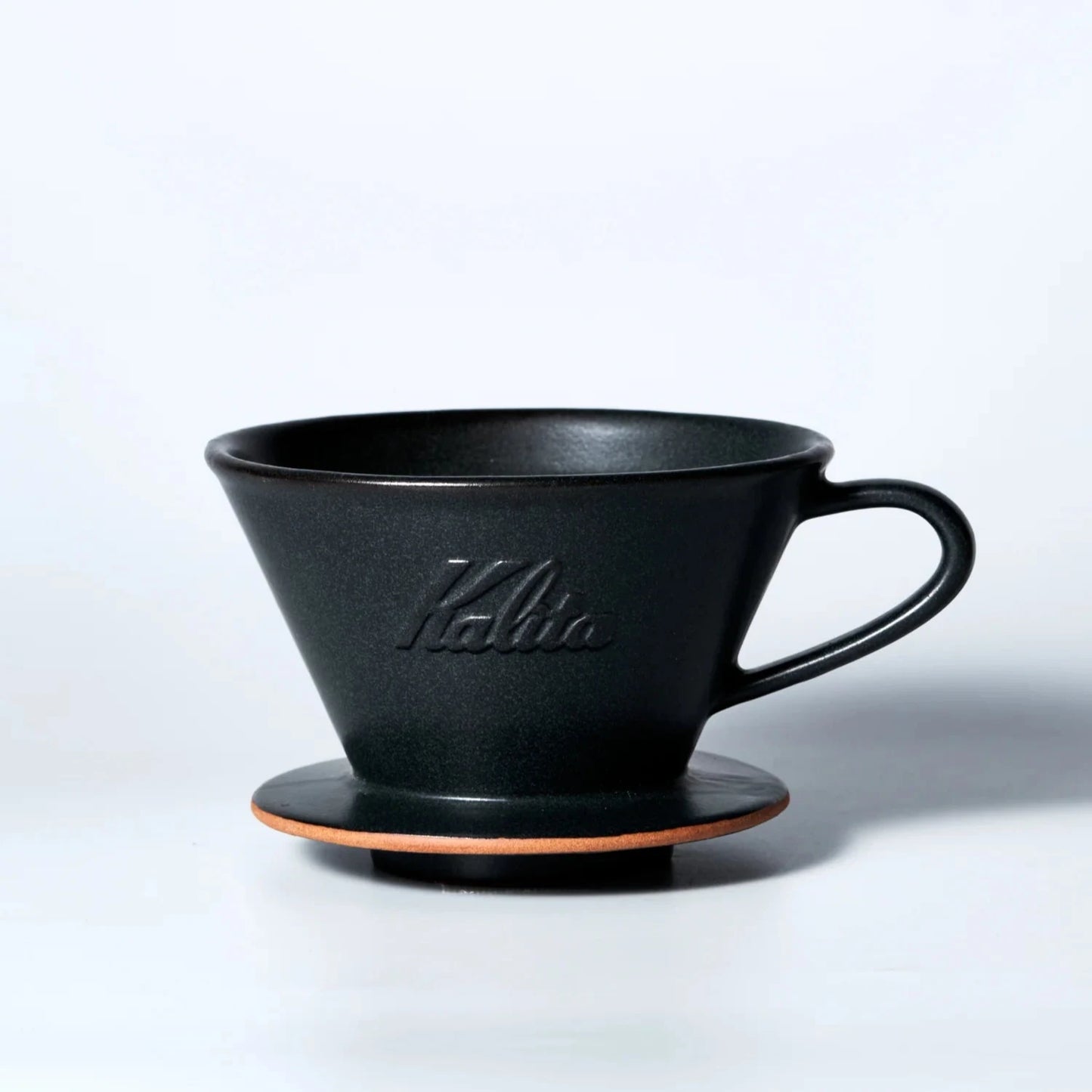 Kalita - MI 185 WAVE - Mino-yaki Dripper