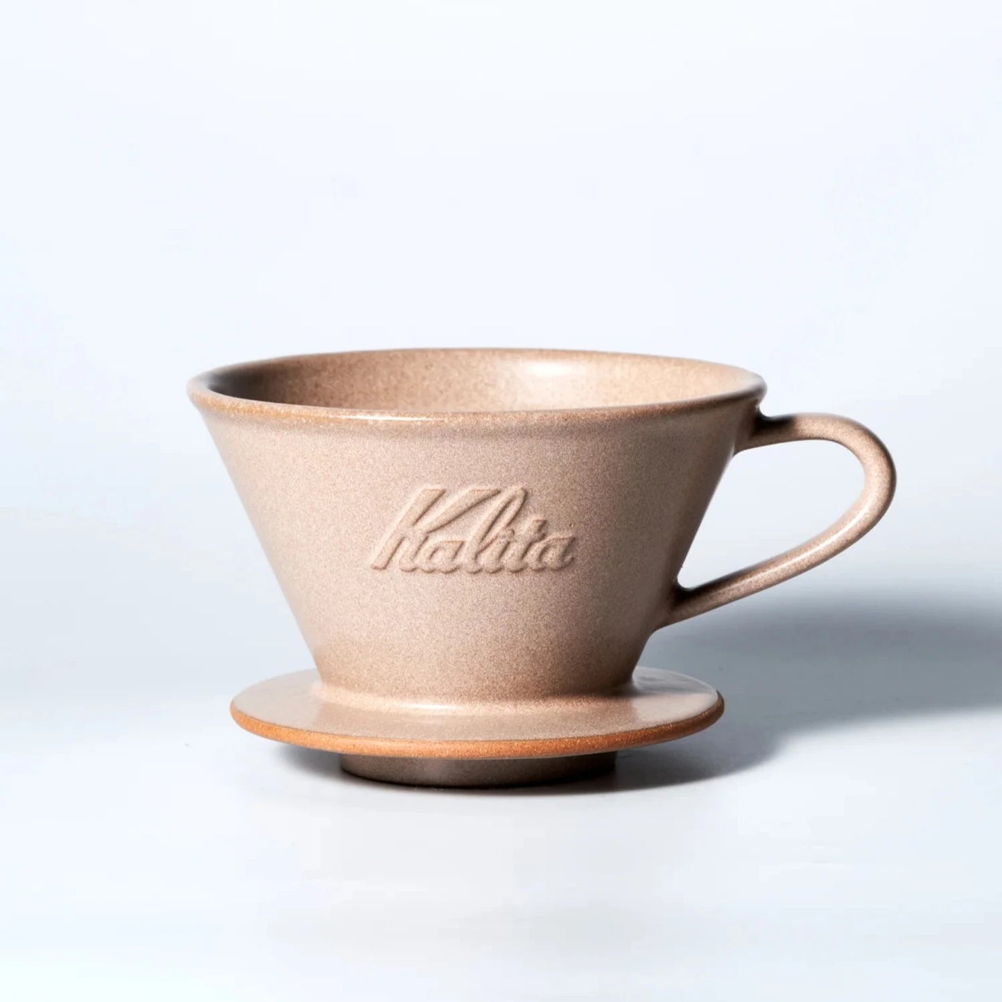 Kalita - MI 185 WAVE - Mino-yaki Dripper