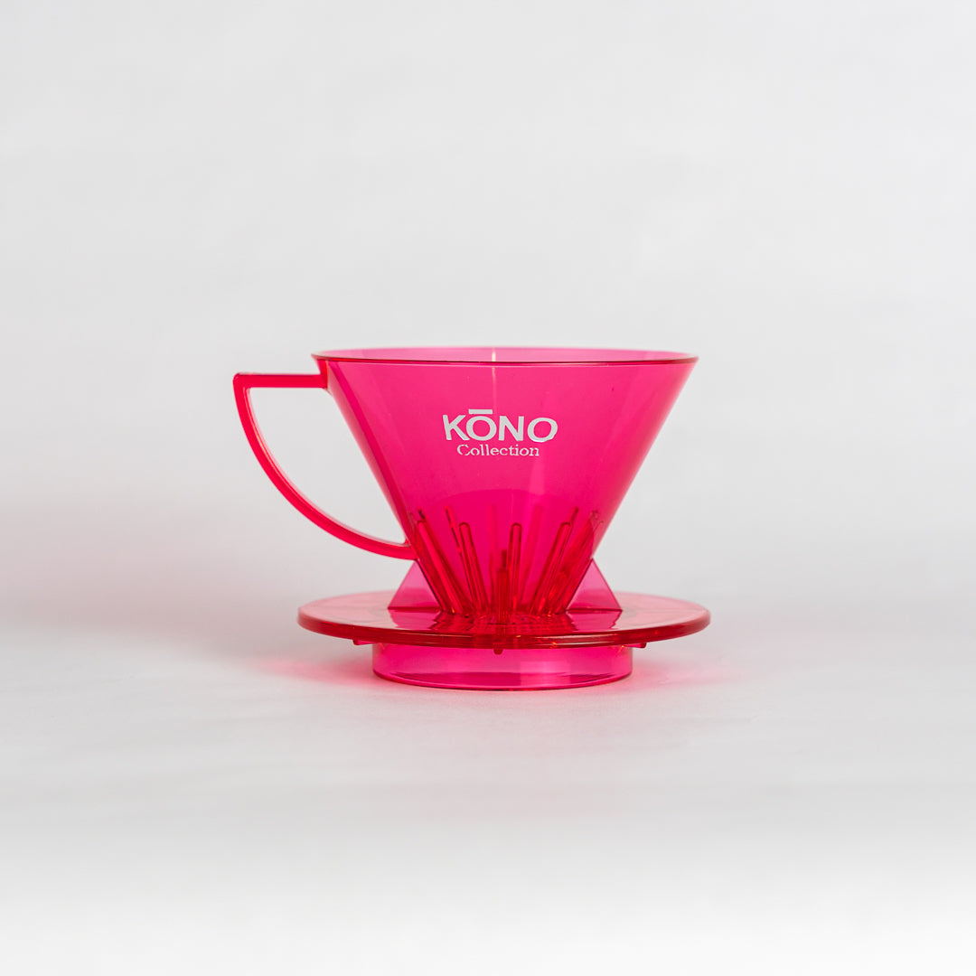 Kono - MDN-21 Limited Edition | 1-2 Cup Plastic Brewer