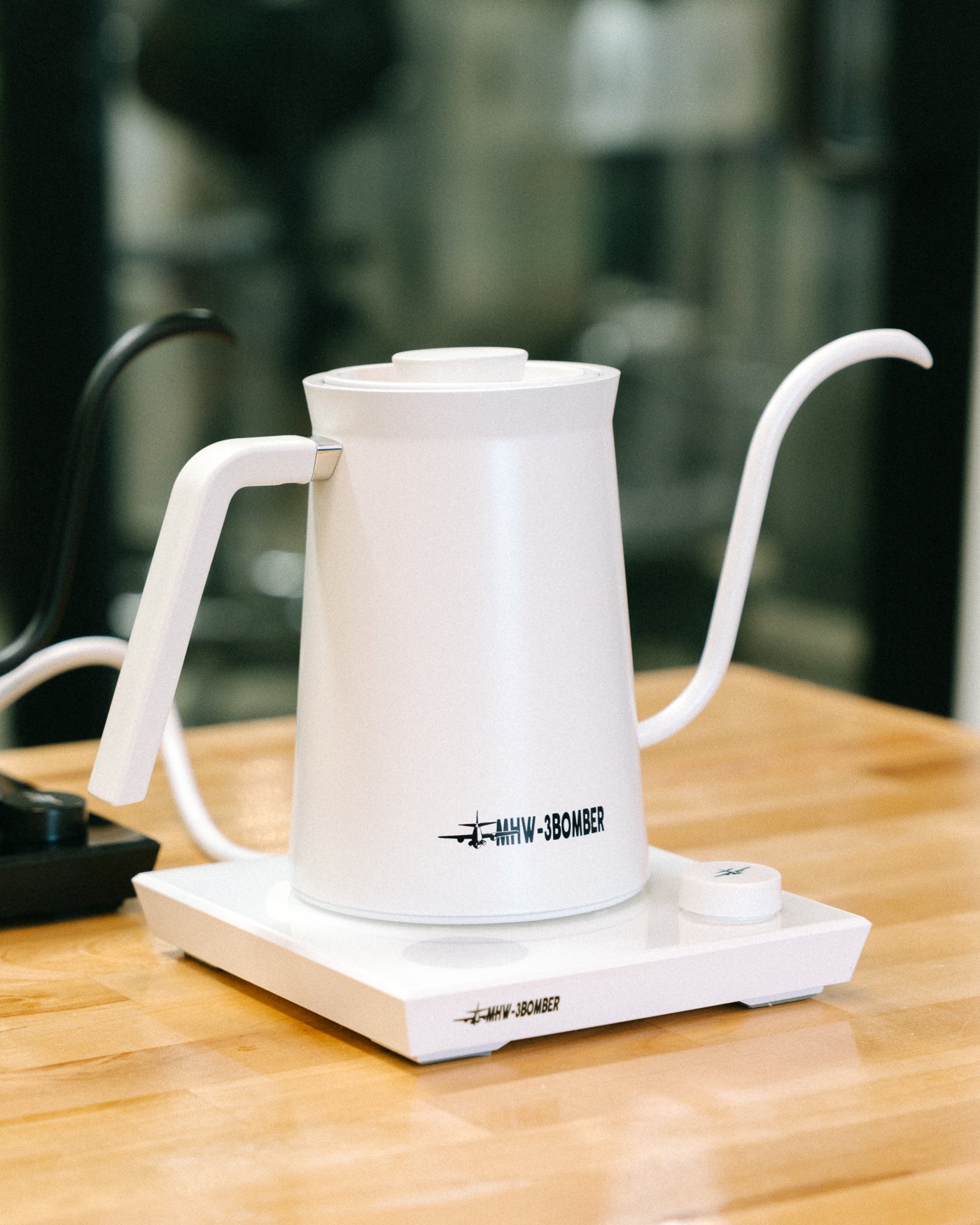 MHW-3BOMBER - Electric Pourover Kettle 600 mL