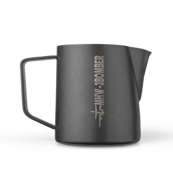 MHW-3BOMBER - 5.0 Milk Pitcher | 400 mL / 13.5 oz