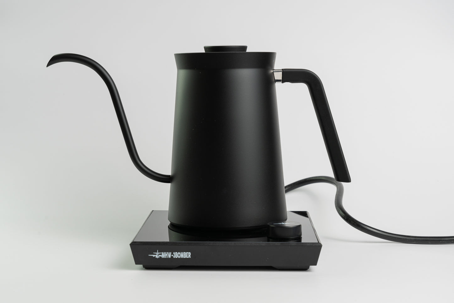 MHW-3BOMBER - Electric Pourover Kettle 600 mL