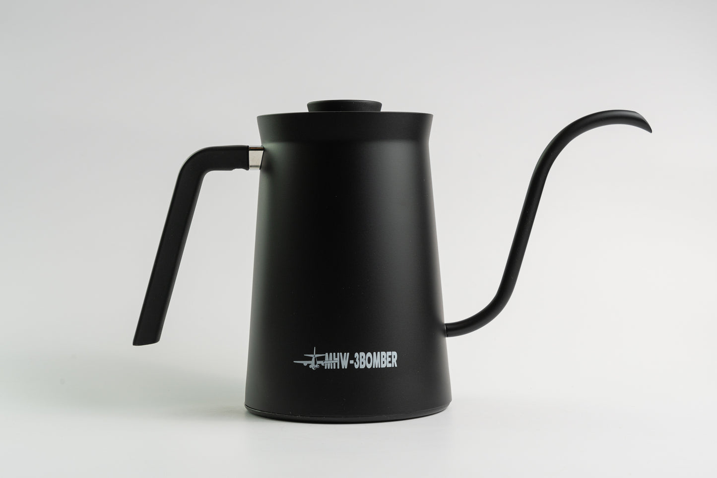 MHW-3BOMBER - Electric Pourover Kettle 600 mL