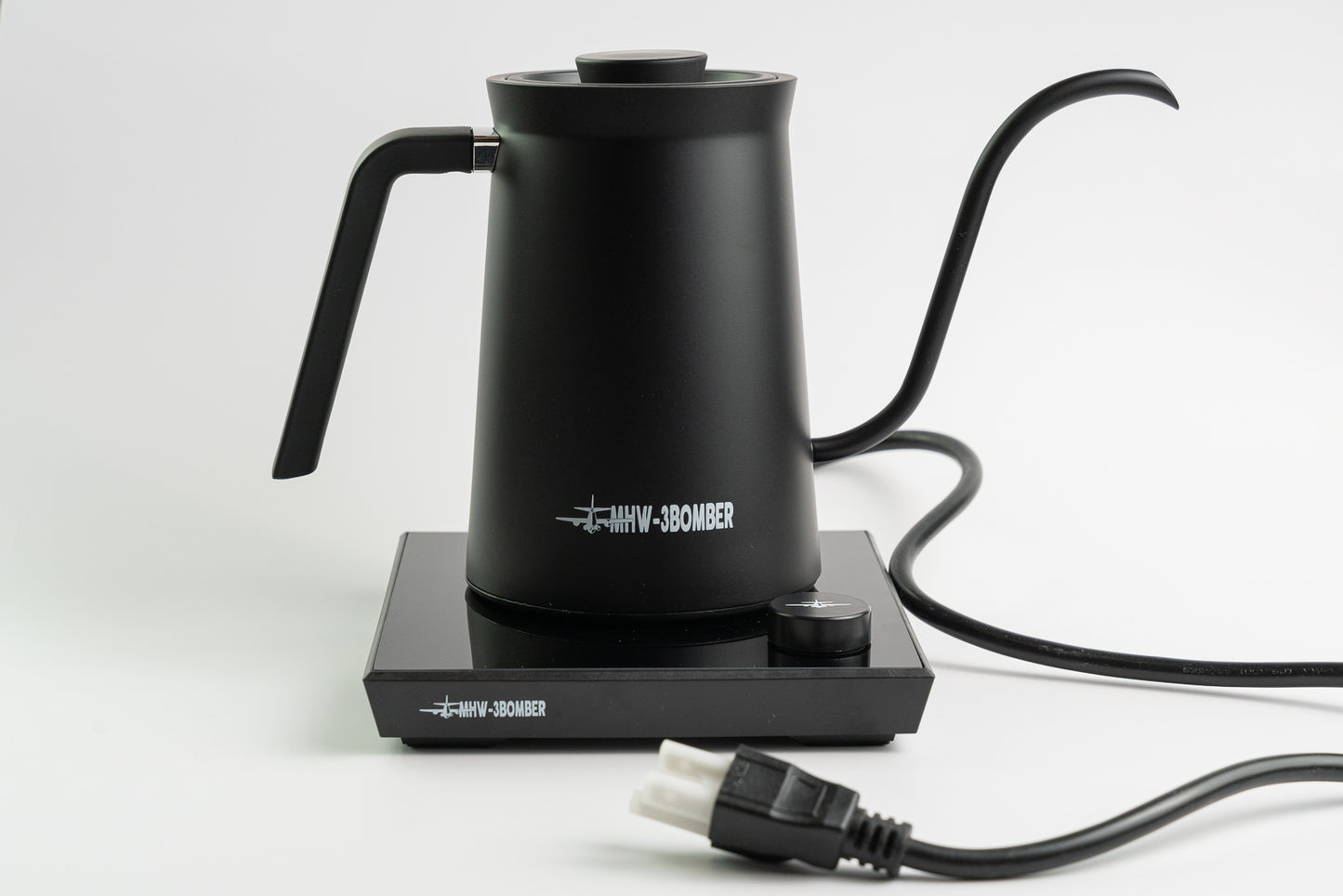 MHW-3BOMBER - Electric Pourover Kettle 600 mL