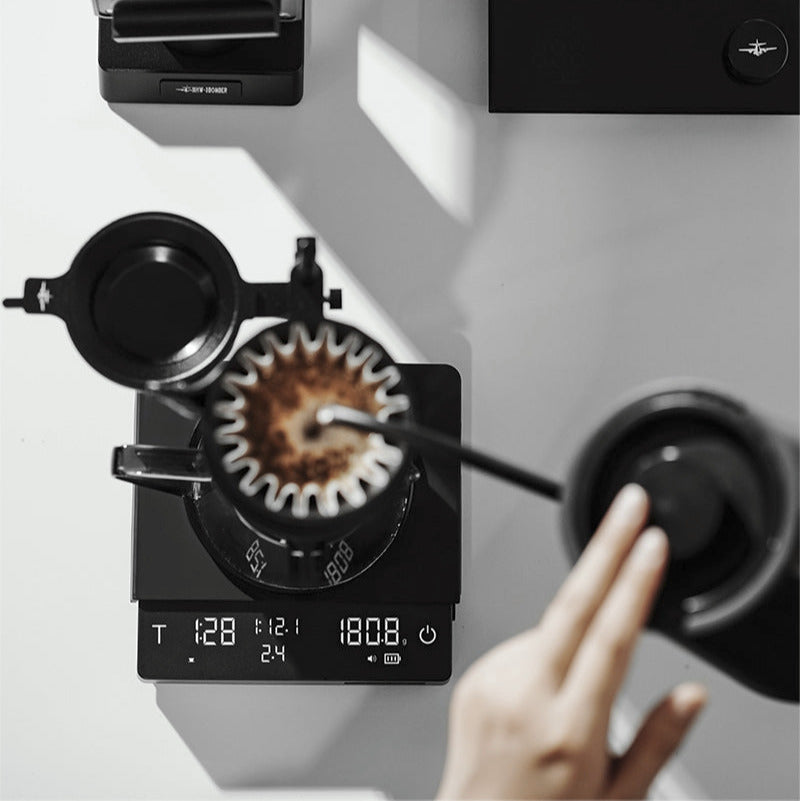 MHW-3BOMBER - Cube Coffee Scale 3.0 PRO MAX