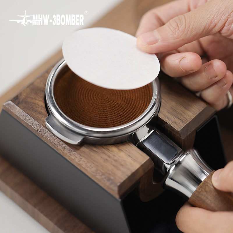 MHW-3BOMBER - Espresso Paper Filter 58mm