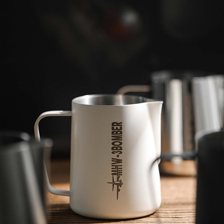 MHW-3BOMBER - 3.0 Milk Pitcher | 600 mL / 20 oz
