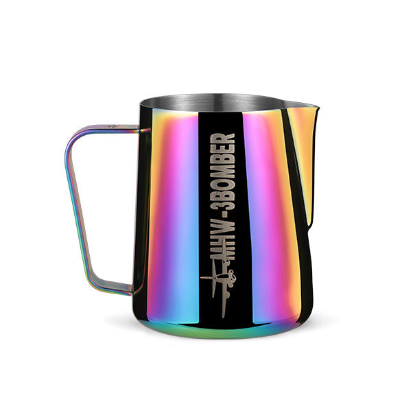 MHW-3BOMBER - 3.0 Milk Pitcher | 600 mL / 20 oz