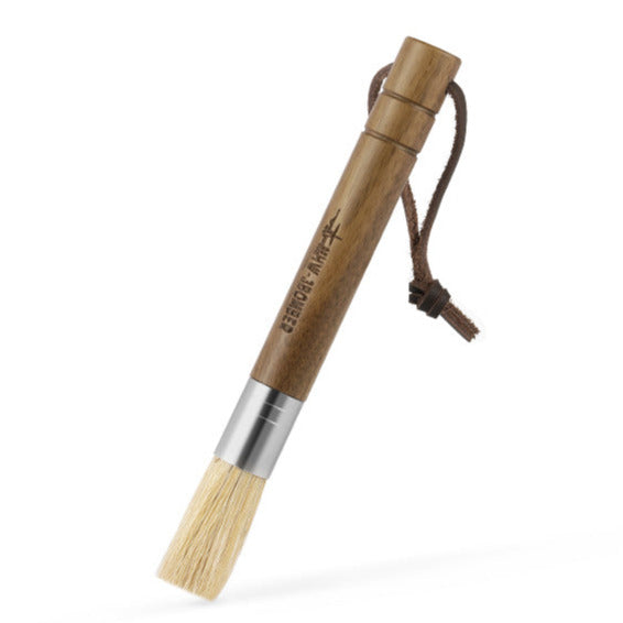 MHW-3BOMBER - Barista Wings Cylindrical Brush