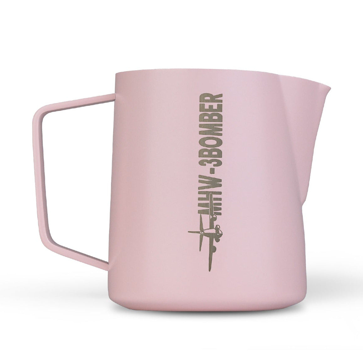 MHW-3BOMBER - 5.0 Milk Pitcher | 500 mL / 17 oz