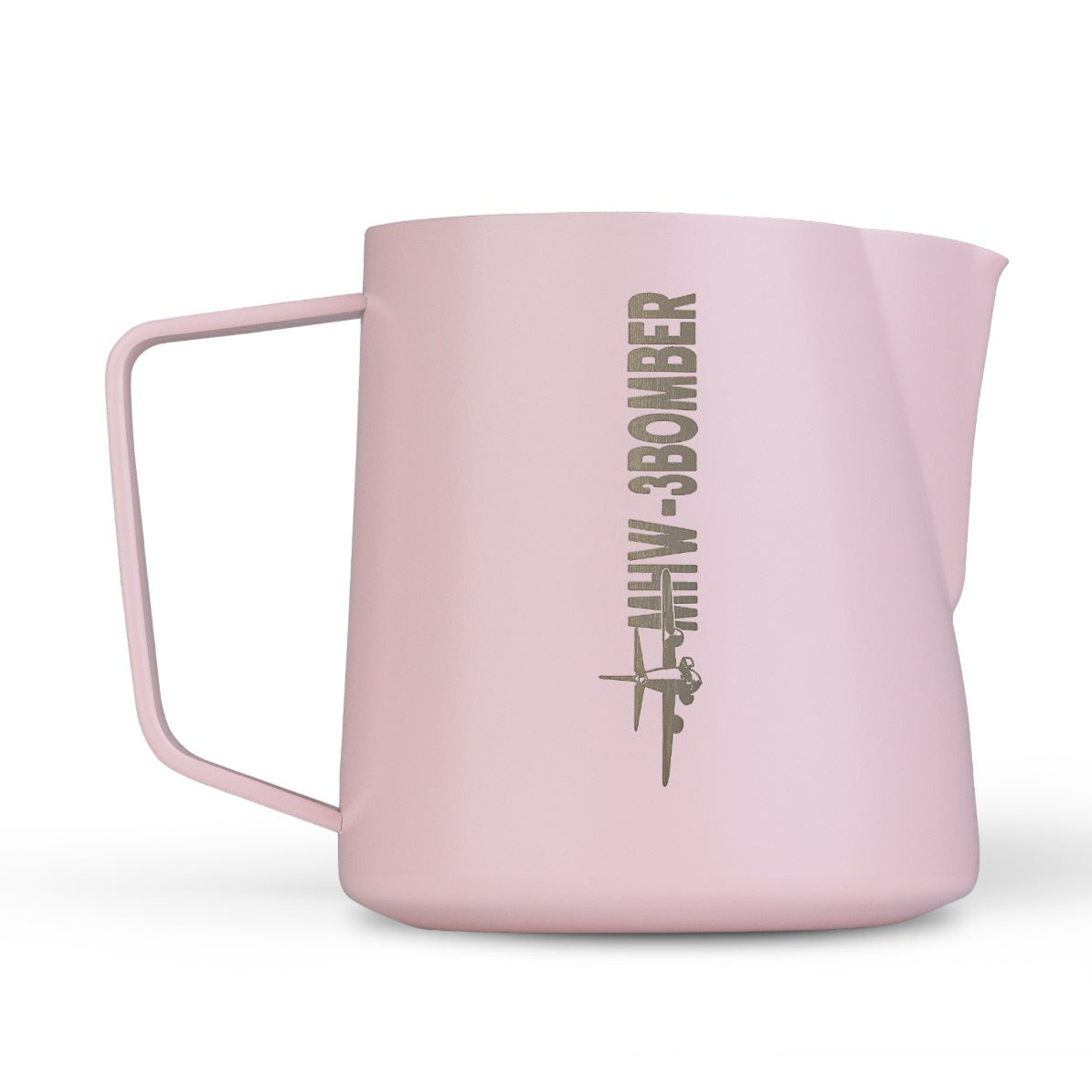 MHW-3BOMBER - 5.0 Milk Pitcher | 600 mL / 20 oz