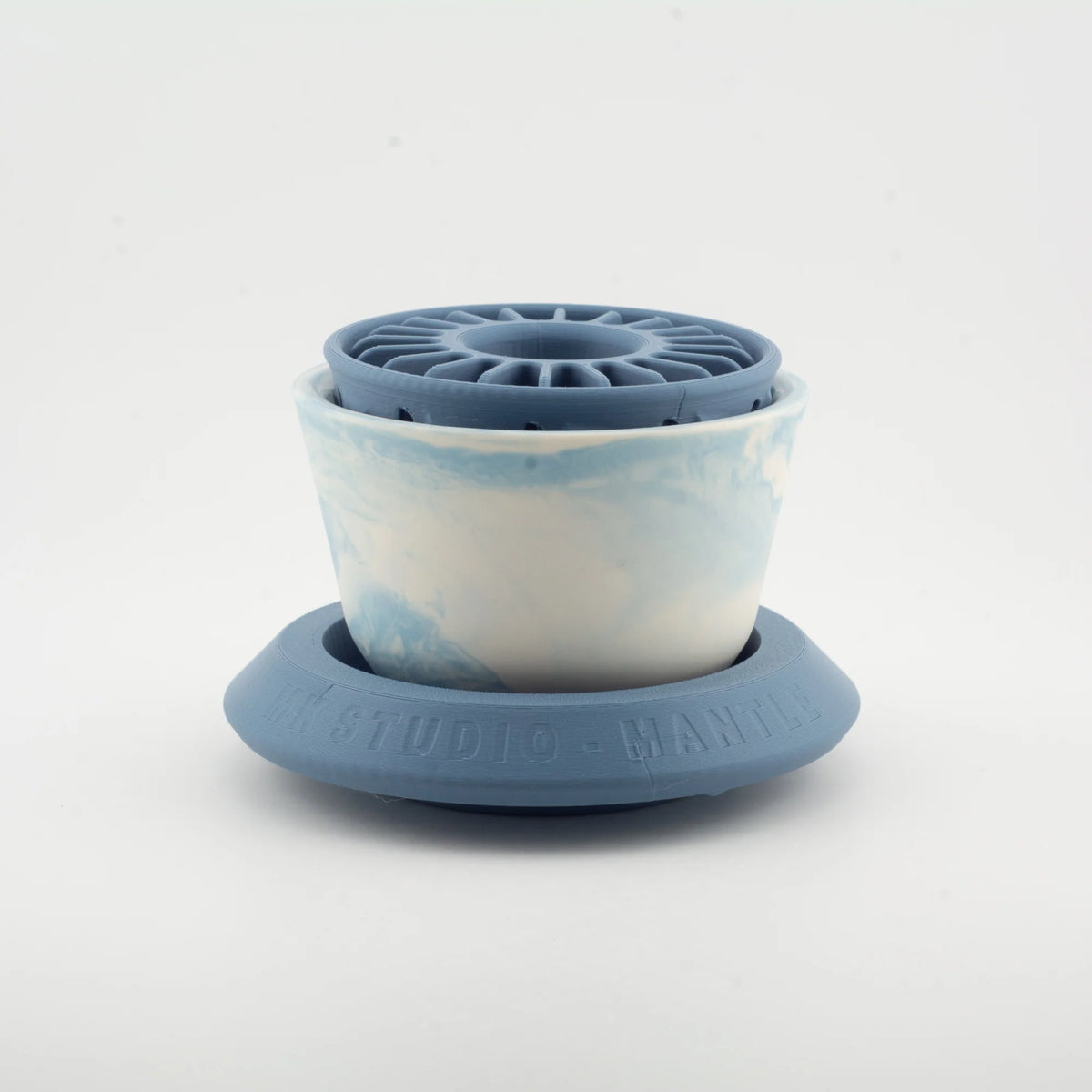 MK Studio - MANTLE Coffee Dripper