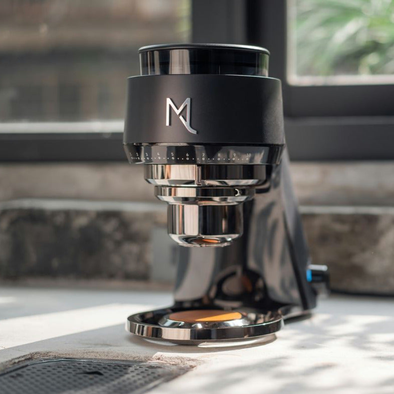 MX. COOL -  Aries Electric Coffee Grinder