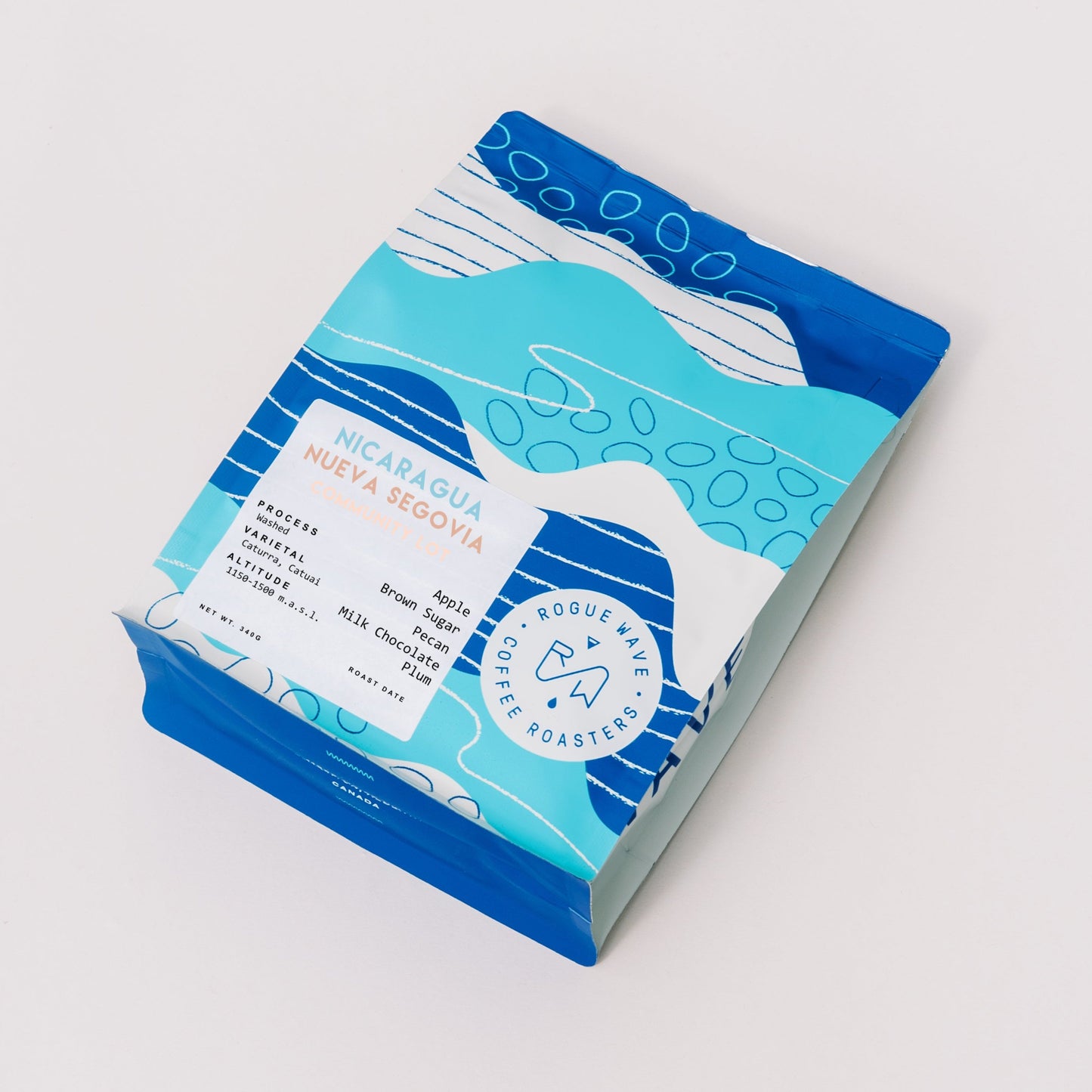 Nicaragua - Nueva Segovia | Washed - Archived