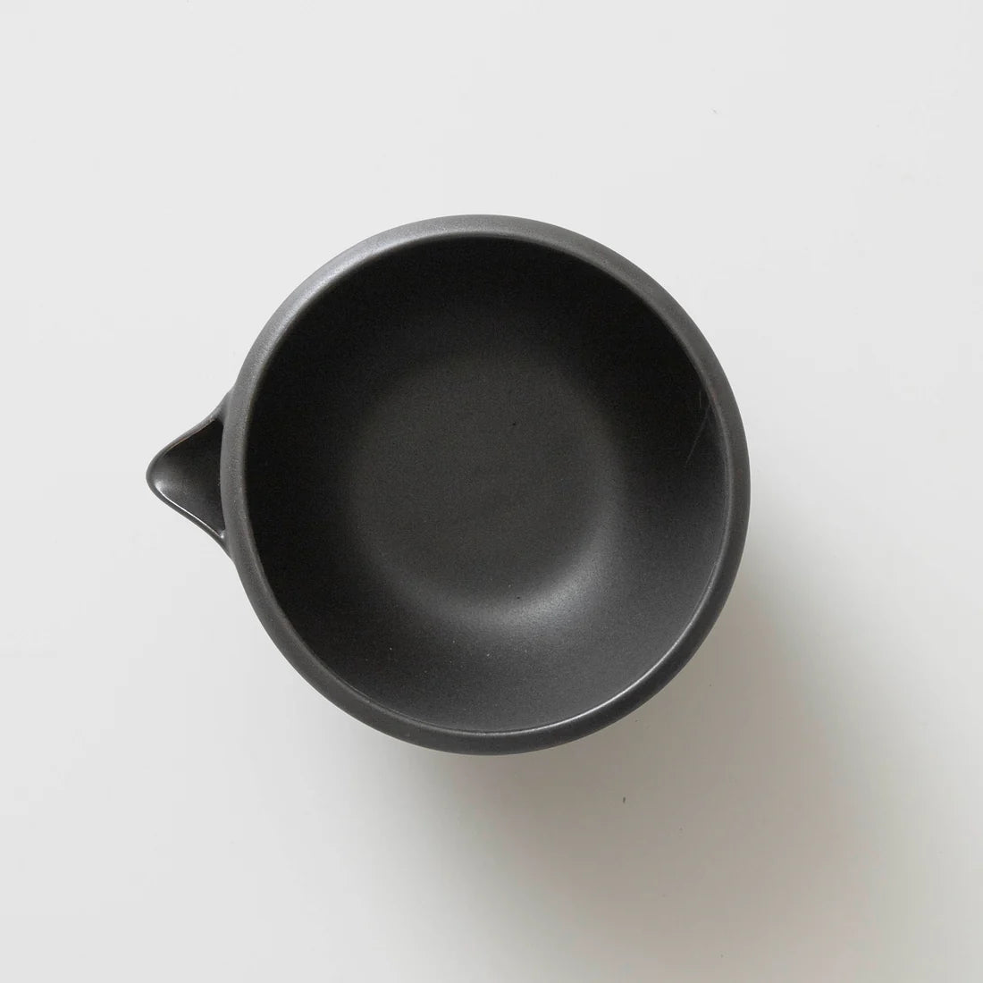 ORIGAMI - Katakuchi Matcha Bowl (450ml)