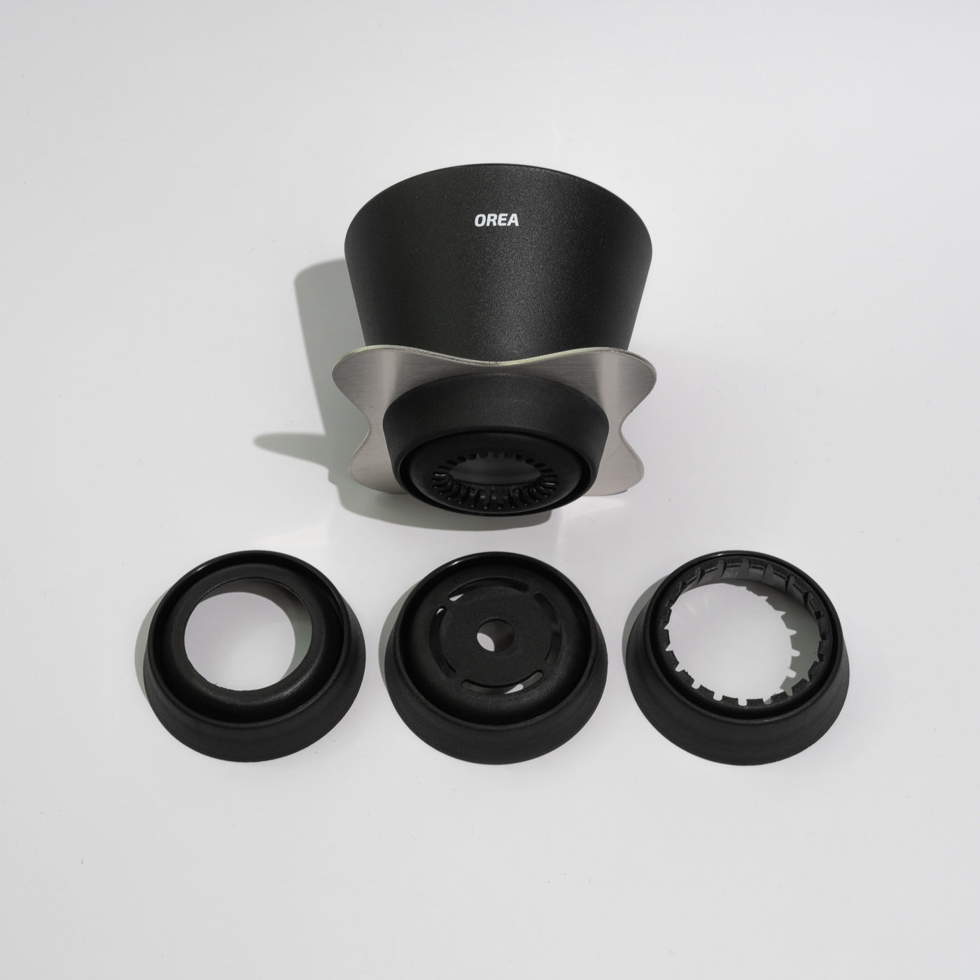 Orea - V4 Brewer