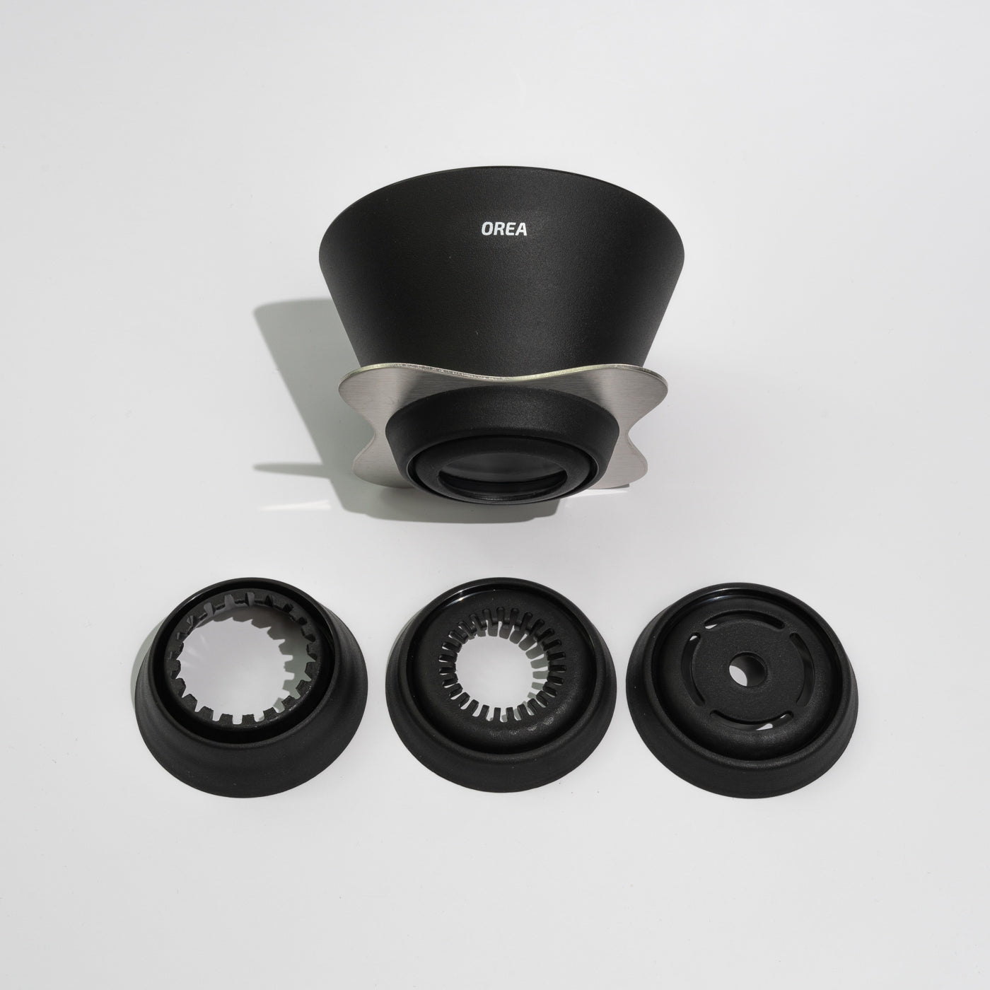 Orea - V4 Brewer