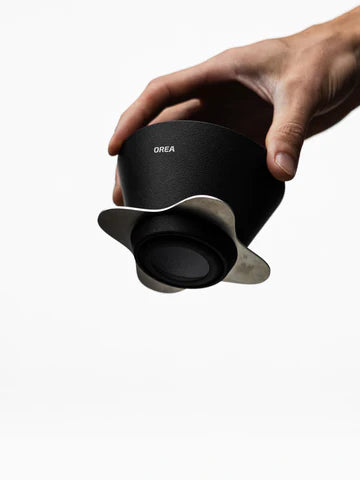 Orea - V4 Brewer