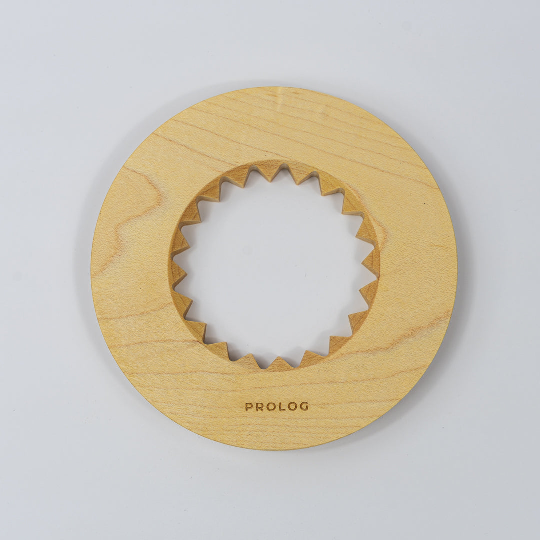 PROLOG - Origami Dripper Holder