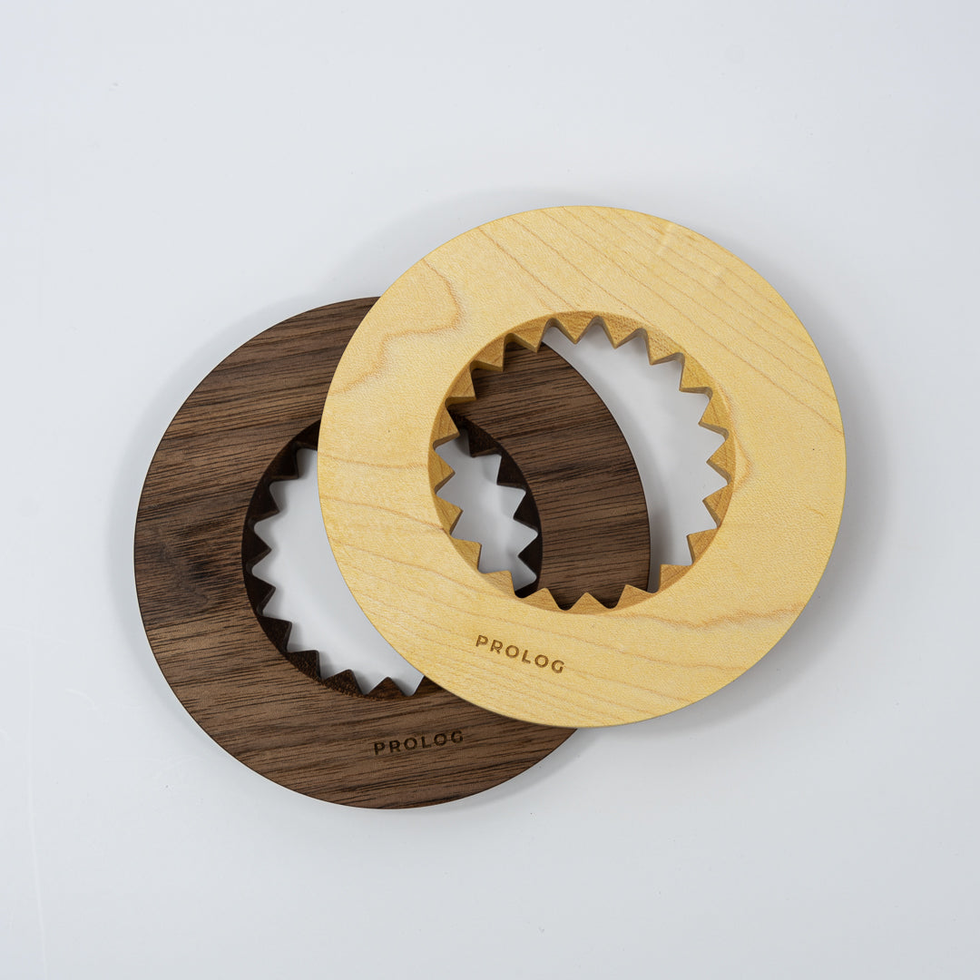 PROLOG - Origami Dripper Holder