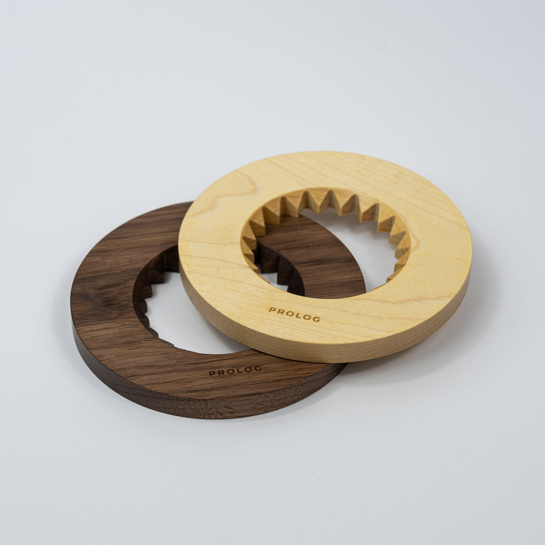 PROLOG - Origami Dripper Holder