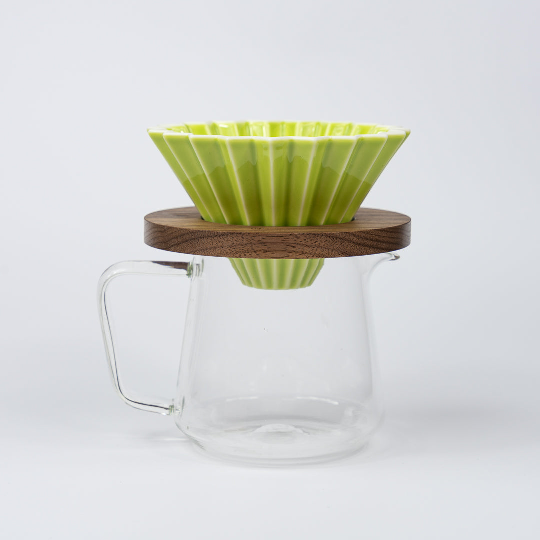 PROLOG - Origami Dripper Holder