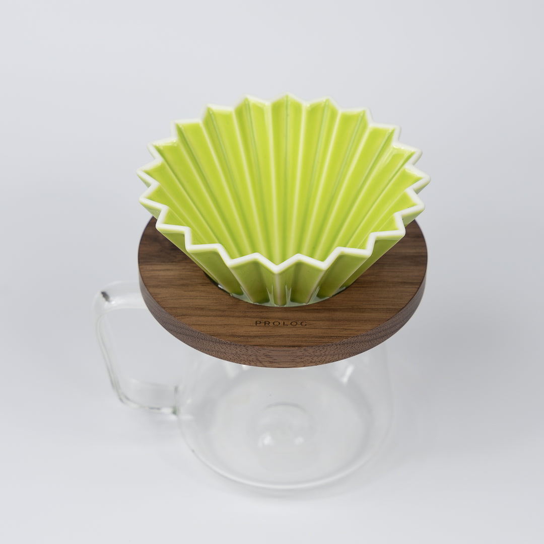 PROLOG - Origami Dripper Holder