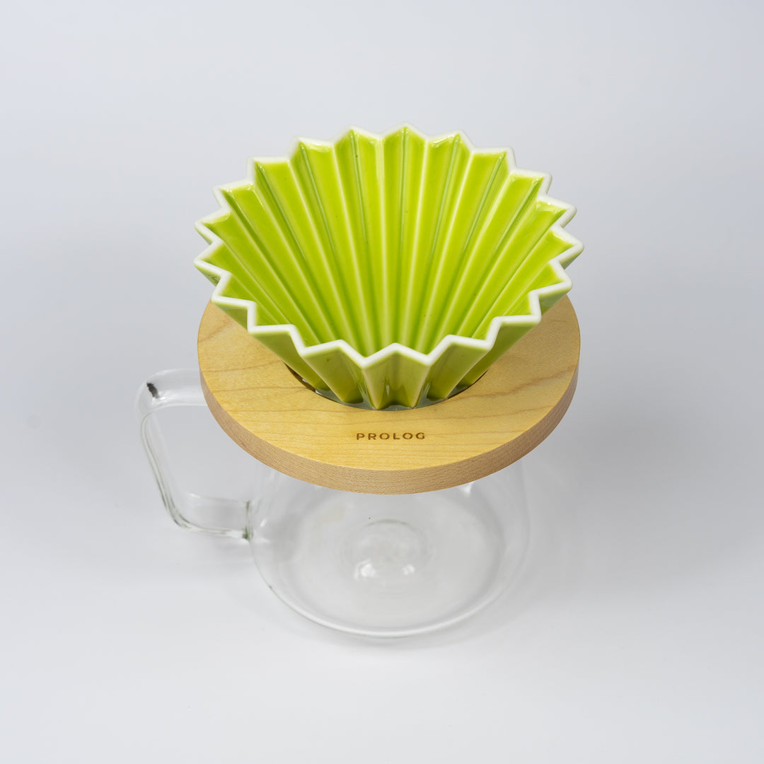 PROLOG - Origami Dripper Holder