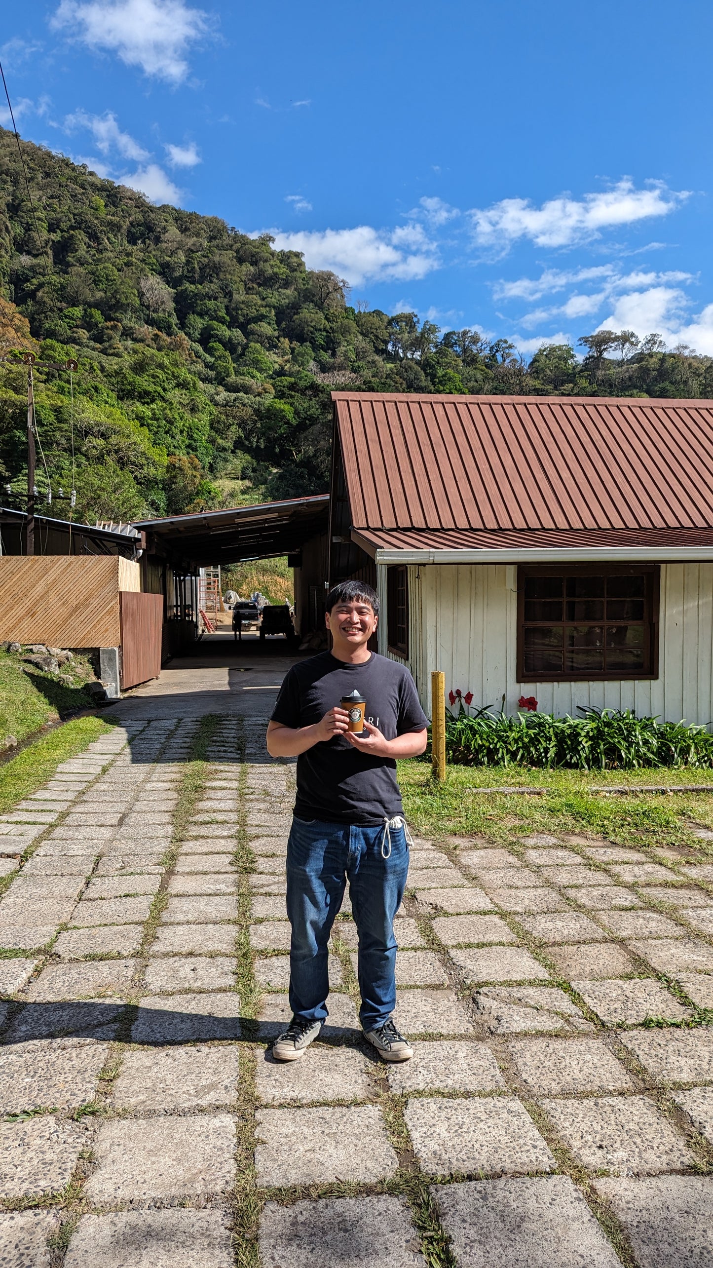 Panama - Kotowa Duncan Estate | Geisha Natural - 100g - Archived