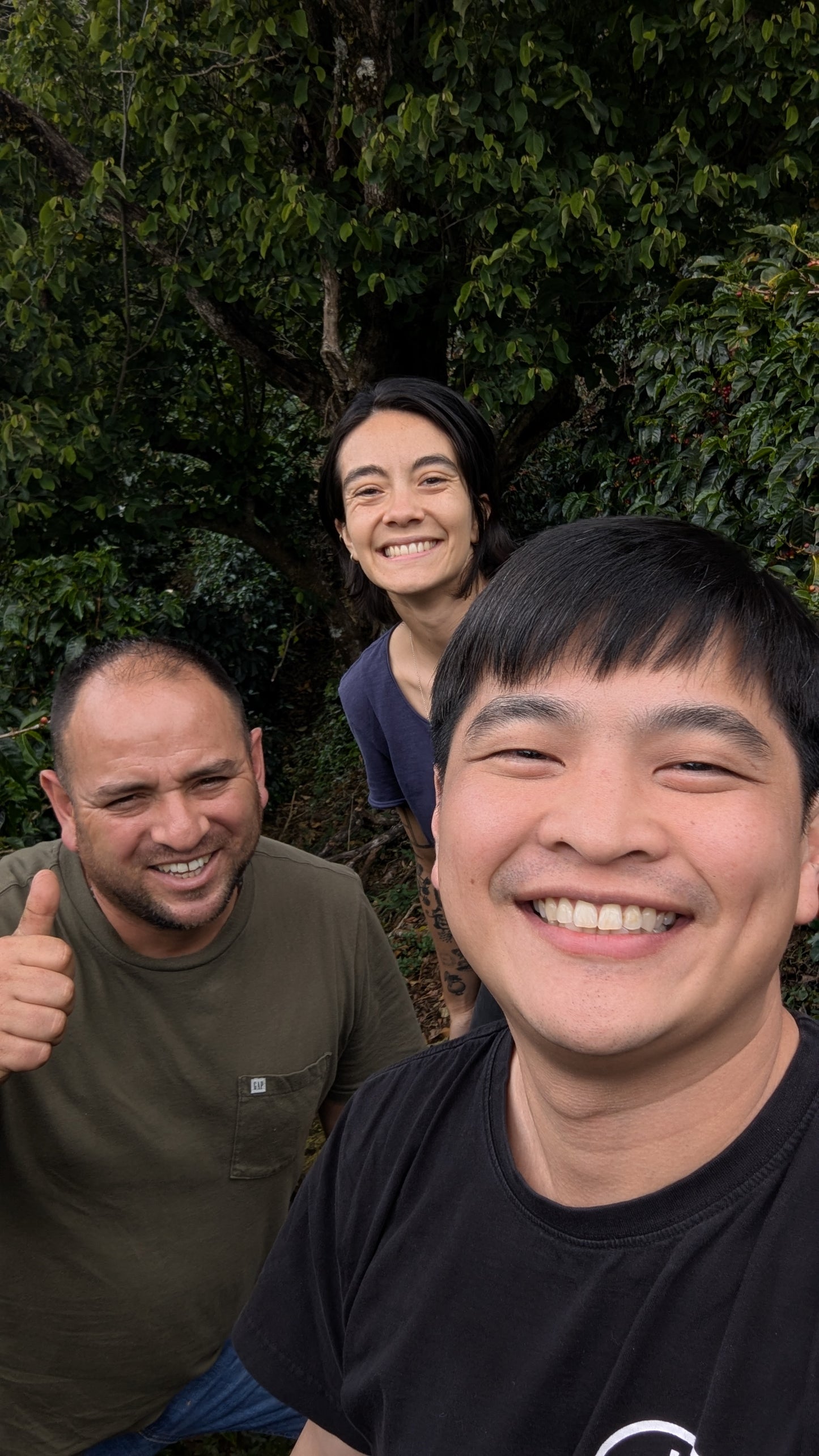 Costa Rica - Ivan Solis - Cuatro Vientos | Black Honey - Archived