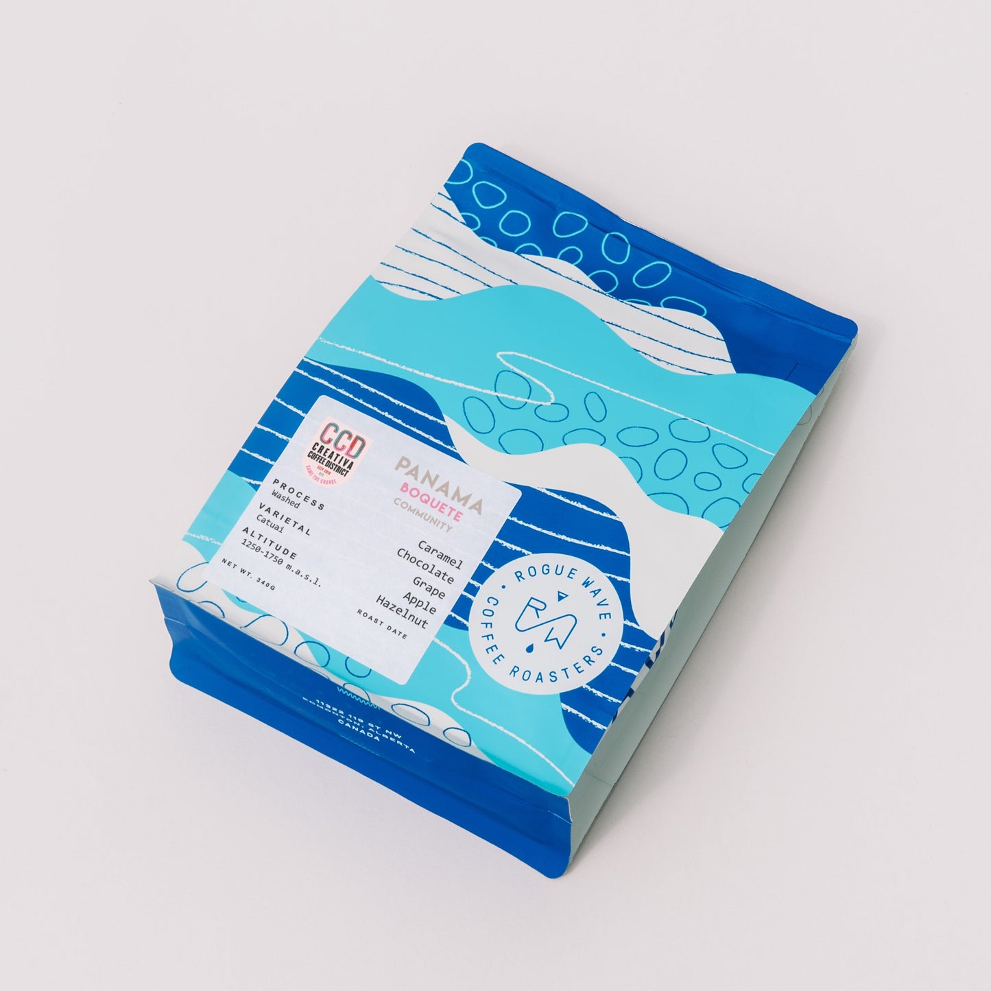 Panama - Boquete | Washed - Archived