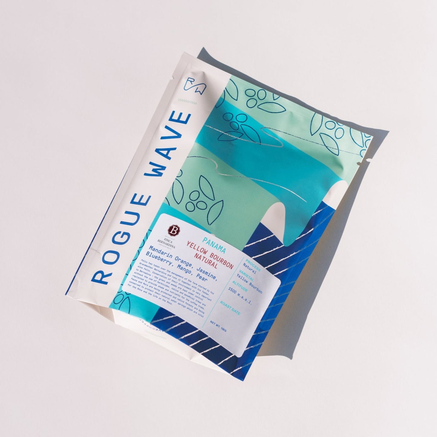 Panama - Finca Bernadina Geisha and Varietal Set - Archived
